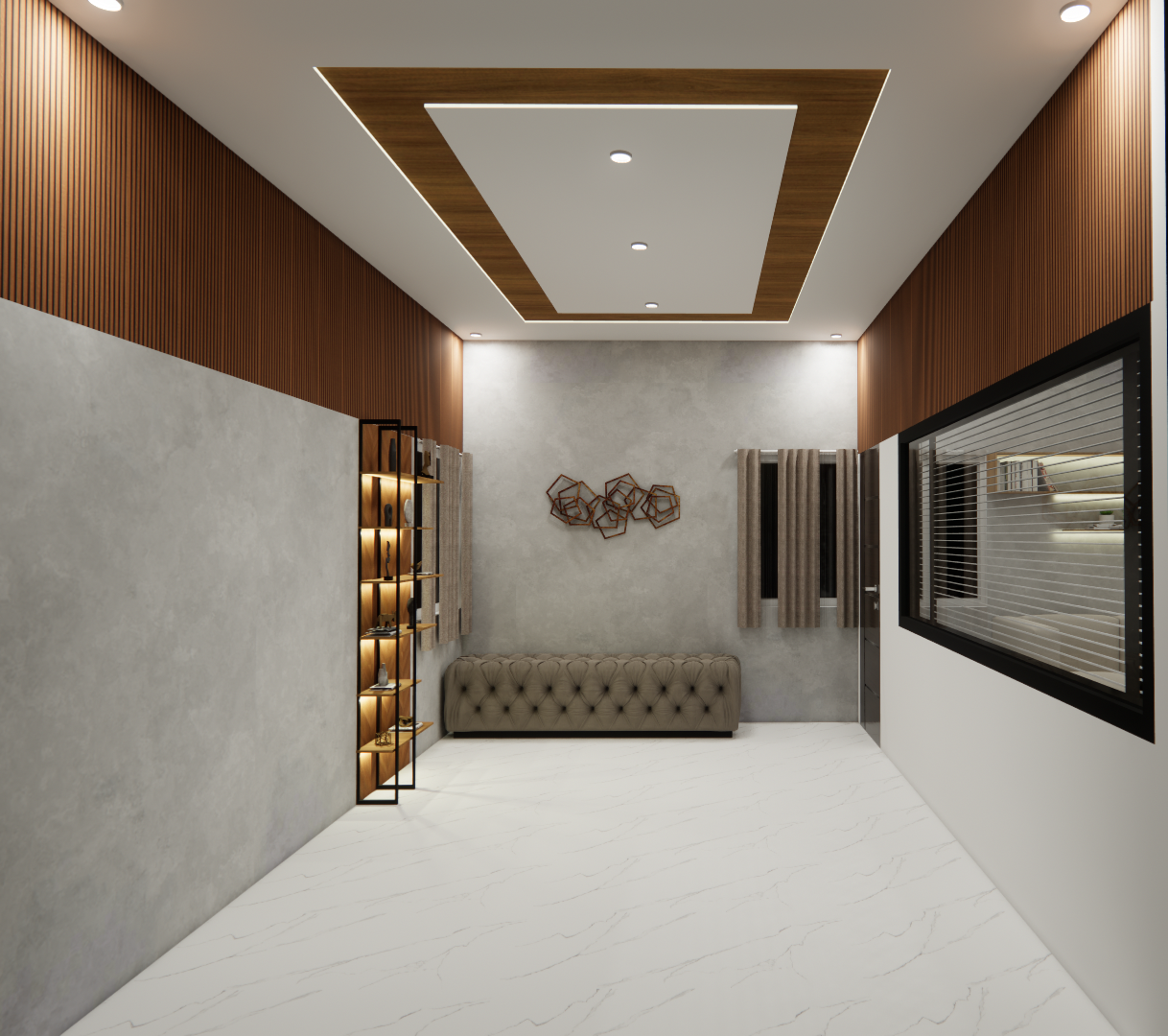 Residential-Interiors